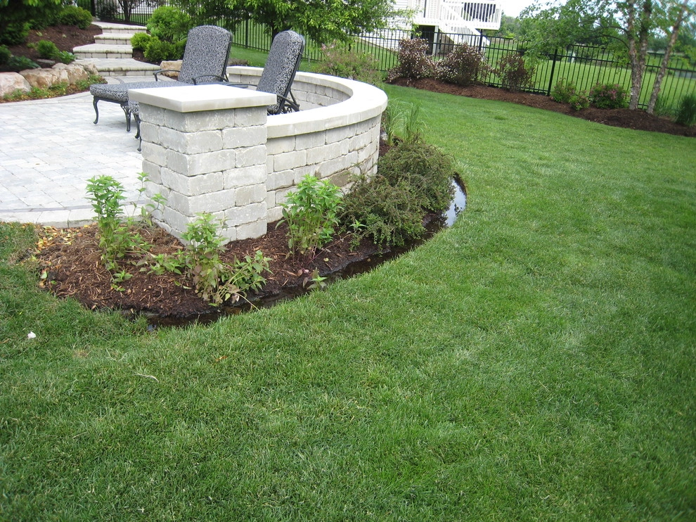 Custom Landscape Design by Whispering Hills Garden & Landscape Design Center - Photo 6