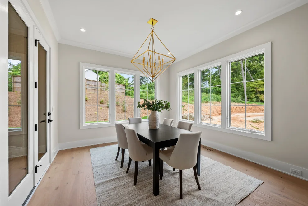 Chestnut Residence by Homestead Building Company - Photo 10