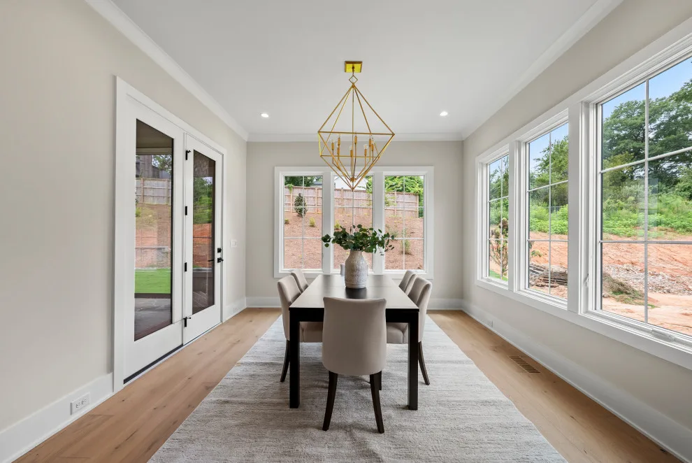 Chestnut Residence by Homestead Building Company - Photo 27
