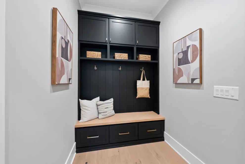 Chestnut Residence by Homestead Building Company - Photo 28