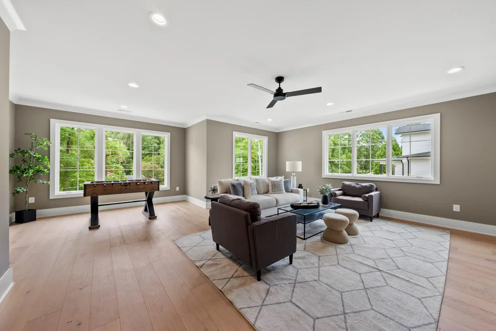 Chestnut Residence by Homestead Building Company - Photo 15