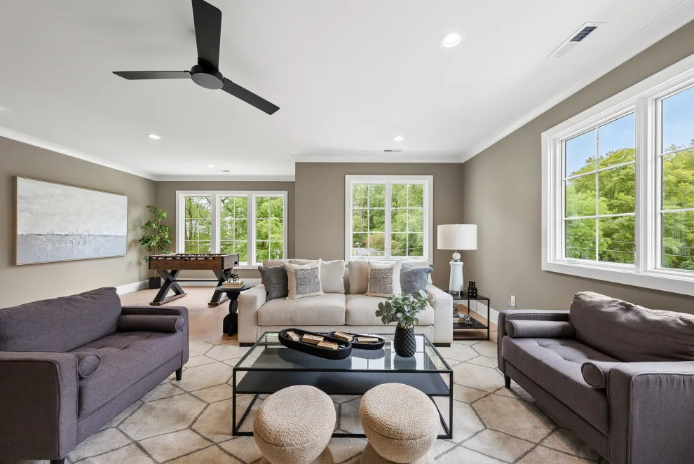 Chestnut Residence by Homestead Building Company - Photo 37