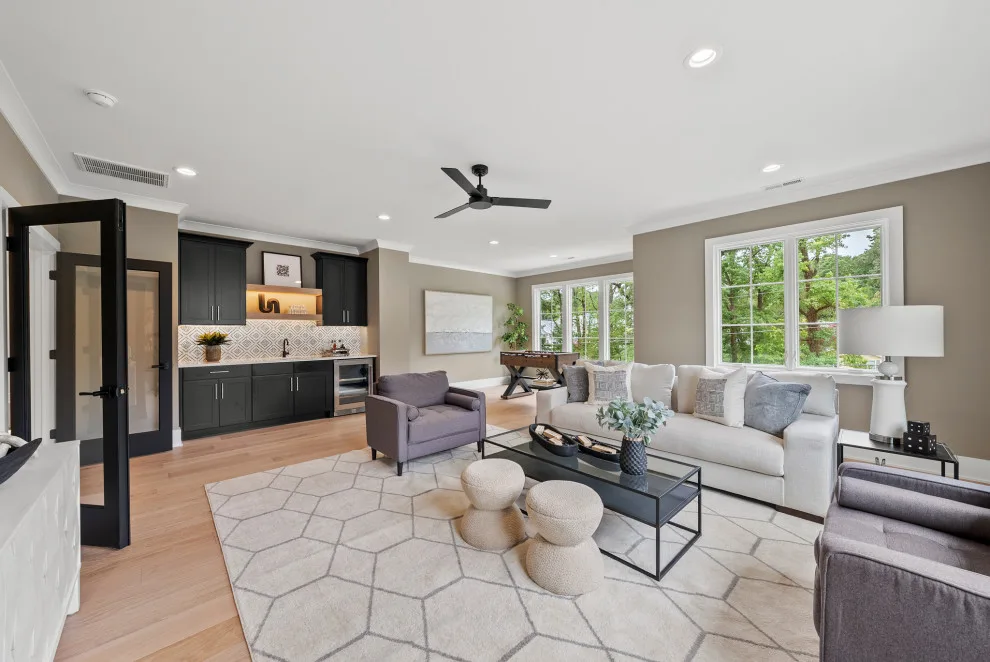 Chestnut Residence by Homestead Building Company - Photo 8