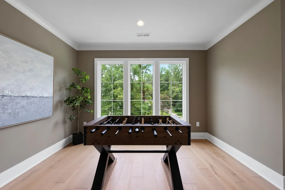 Chestnut Residence by Homestead Building Company - Photo 41