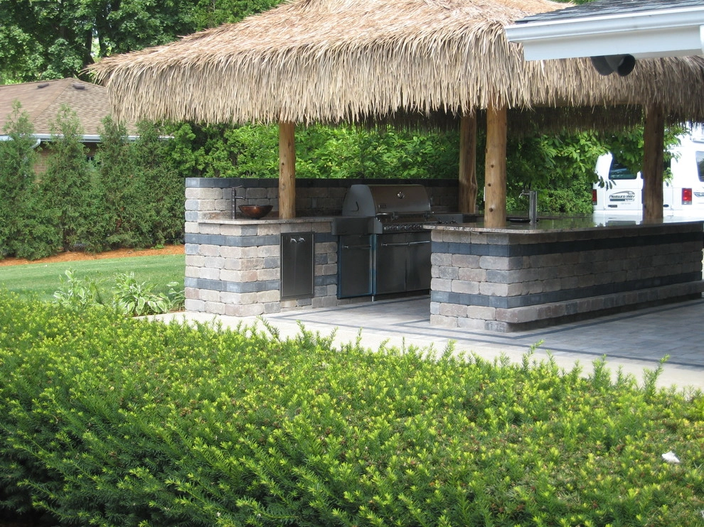 Custom Landscape Design by Whispering Hills Garden & Landscape Design Center - Photo 12