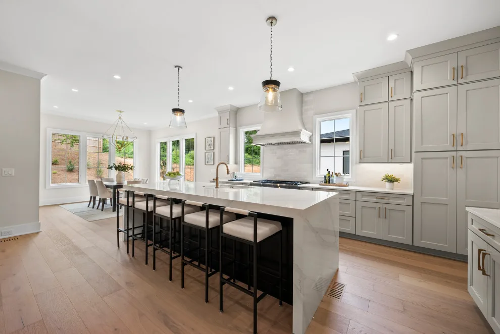Chestnut Residence by Homestead Building Company - Photo 3