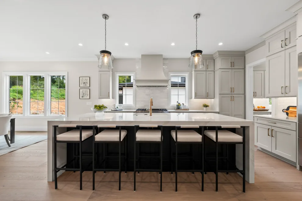 Chestnut Residence by Homestead Building Company - Photo 5