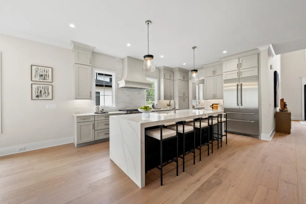 Chestnut Residence by Homestead Building Company - Photo 39