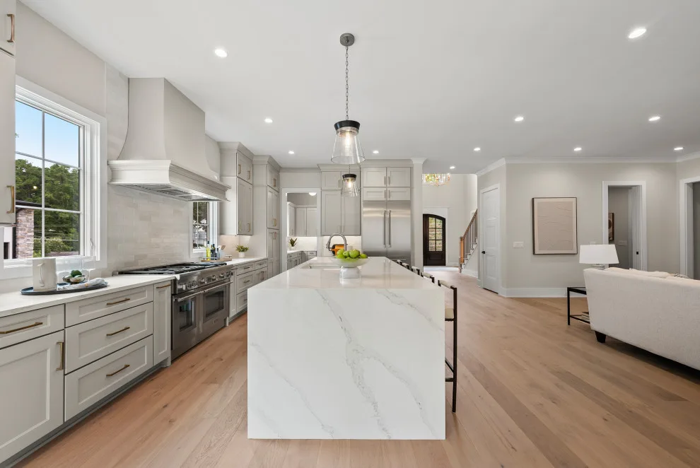 Chestnut Residence by Homestead Building Company - Photo 23