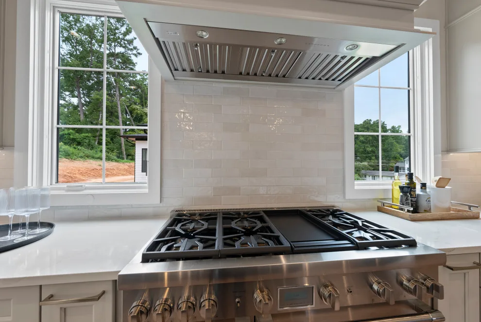 Chestnut Residence by Homestead Building Company - Photo 40