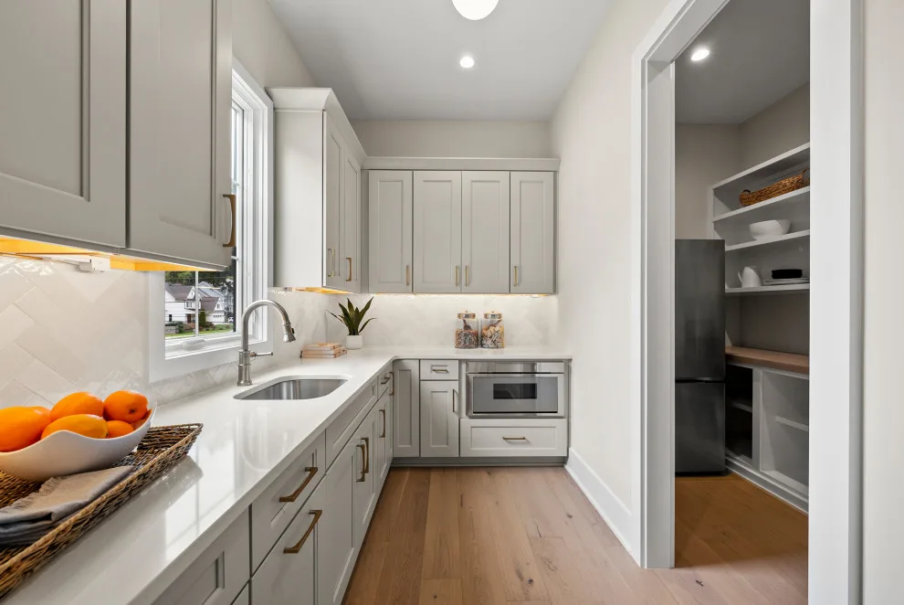 Chestnut Residence by Homestead Building Company - Photo 19
