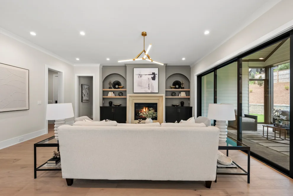 Chestnut Residence by Homestead Building Company - Photo 36