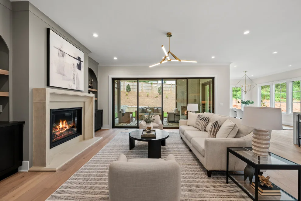 Chestnut Residence by Homestead Building Company - Photo 42