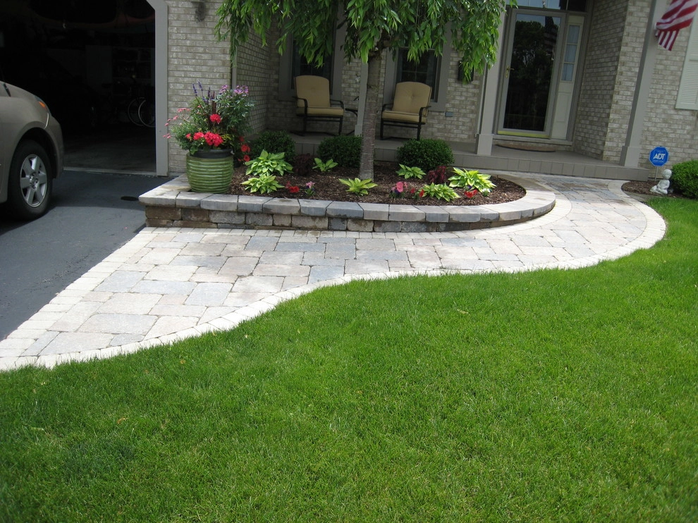 Custom Landscape Design by Whispering Hills Garden & Landscape Design Center - Photo 13