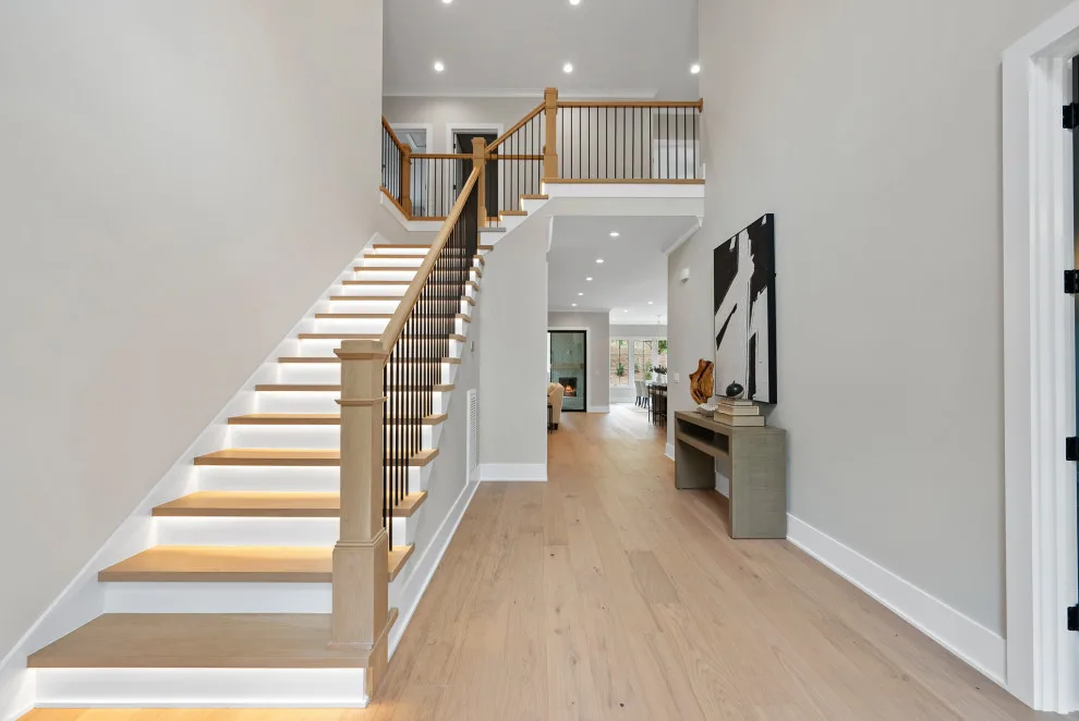 Chestnut Residence by Homestead Building Company - Photo 11