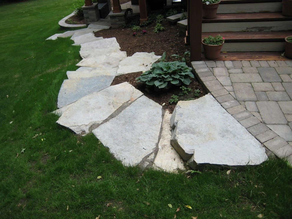 Custom Landscape Design by Whispering Hills Garden & Landscape Design Center - Photo 8