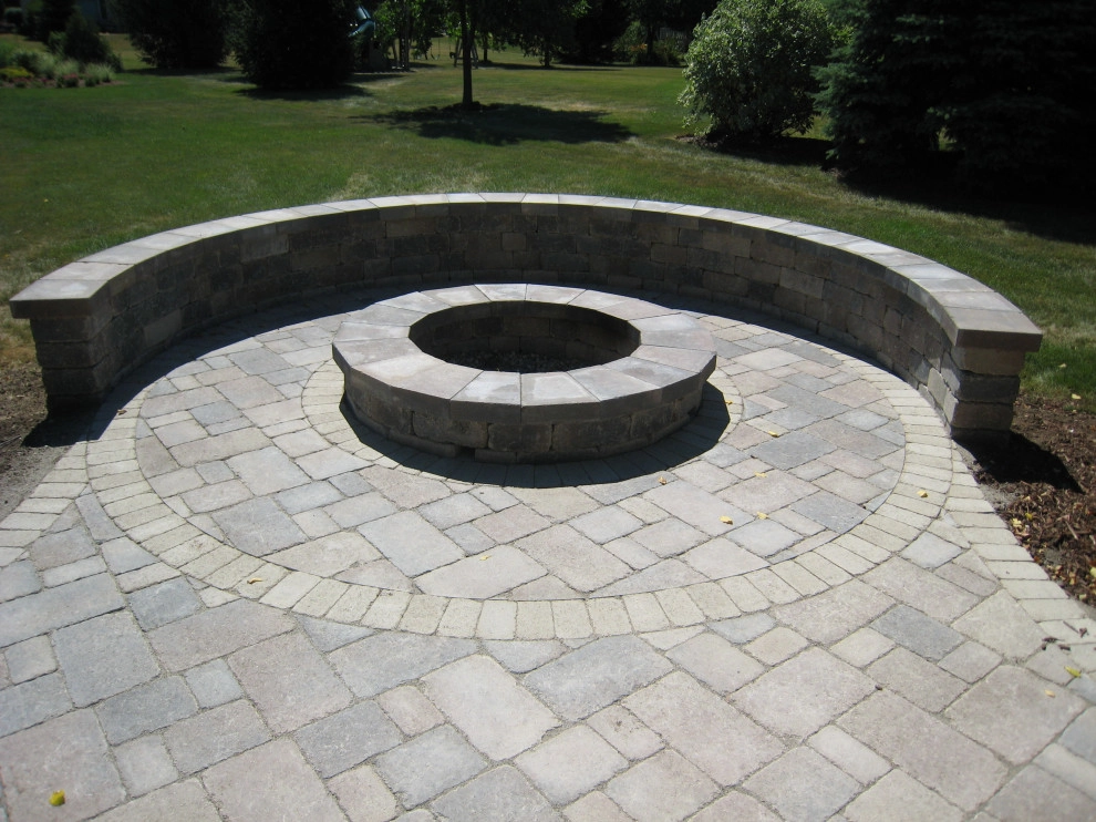 Outdoor Kitchens & Firepits by Whispering Hills Garden & Landscape Design Center - Photo 10