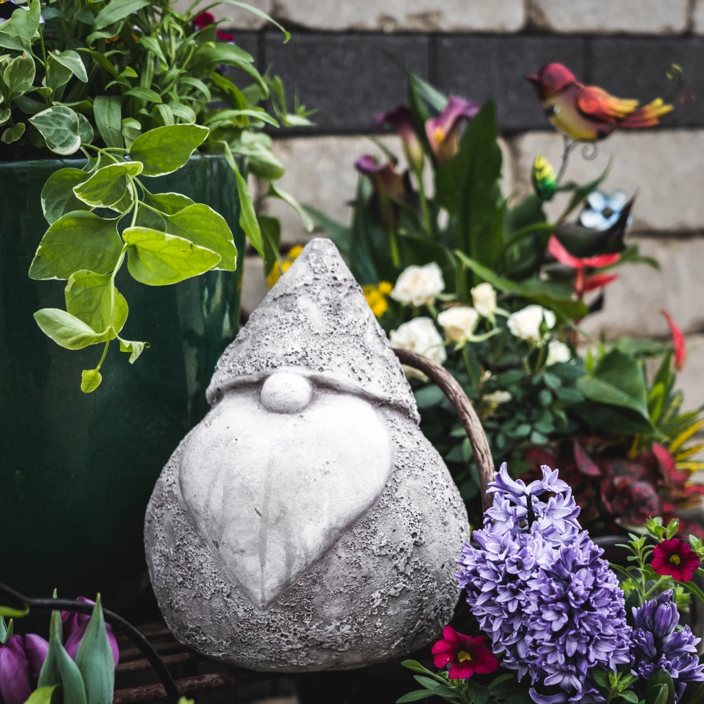 Containers and ideas by Whispering Hills Garden & Landscape Design Center - Photo 11