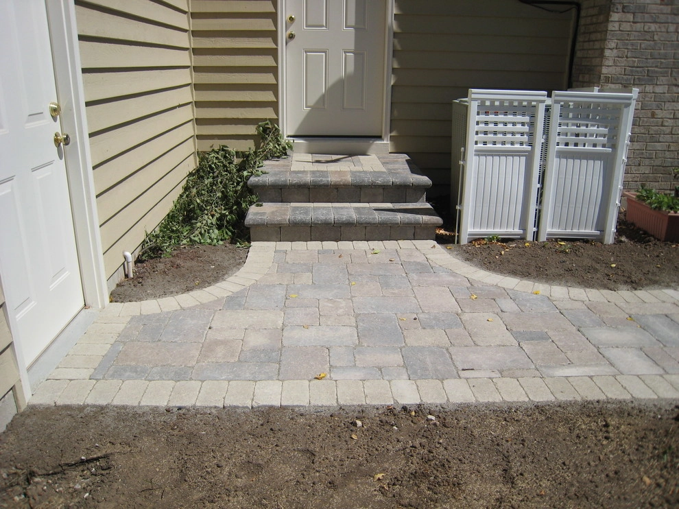 Stairs & Pathways by Whispering Hills Garden & Landscape Design Center - Photo 11