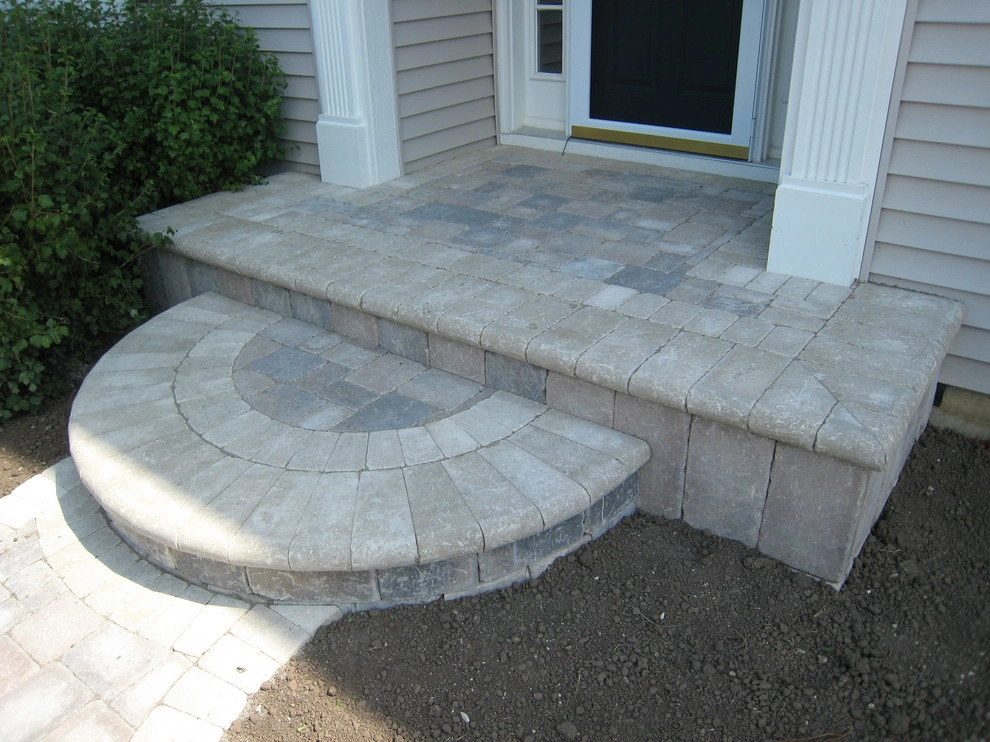 Stairs & Entryways by Whispering Hills Garden & Landscape Design Center - Photo 9