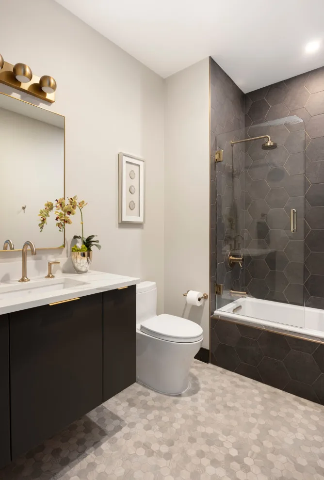 Stylish Colorado Modern by Veritas Fine Homes Inc - Photo 19