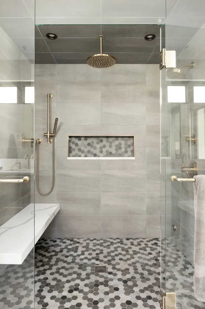 Stylish Colorado Modern by Veritas Fine Homes Inc - Photo 11