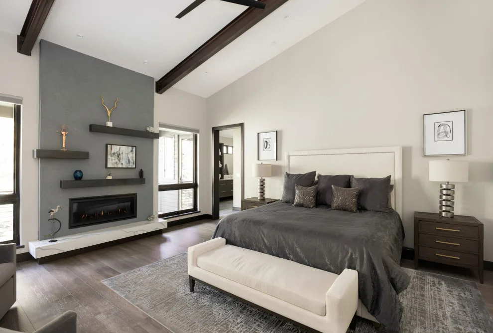 Stylish Colorado Modern by Veritas Fine Homes Inc - Photo 6
