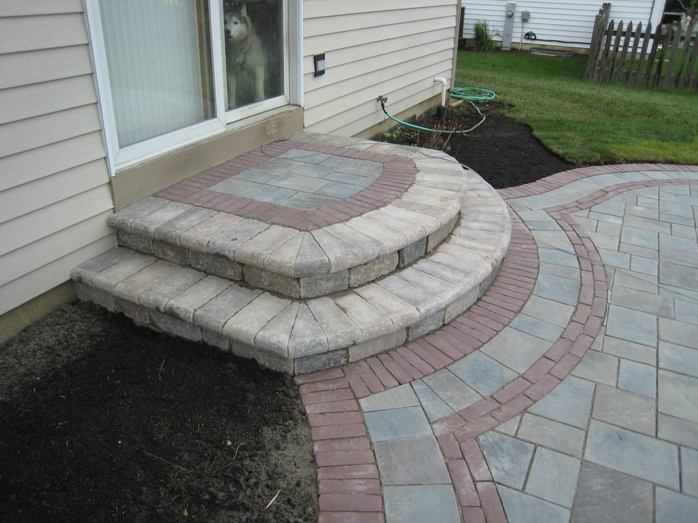 Stairs & Entryways by Whispering Hills Garden & Landscape Design Center - Photo 18