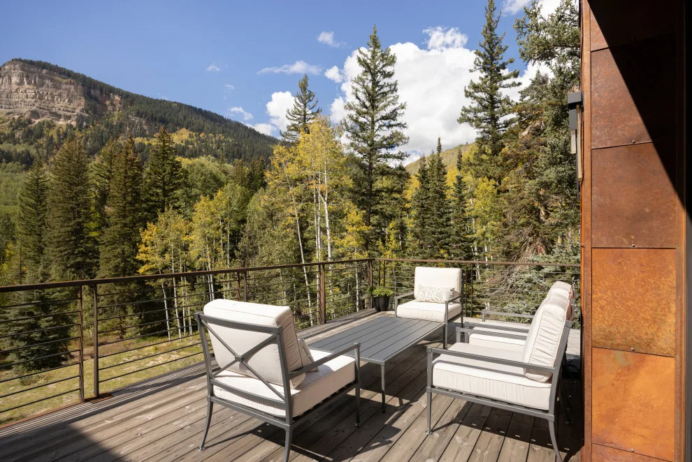 Stylish Colorado Modern by Veritas Fine Homes Inc - Photo 22