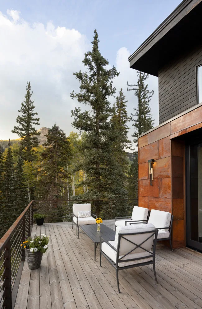 Stylish Colorado Modern by Veritas Fine Homes Inc - Photo 18