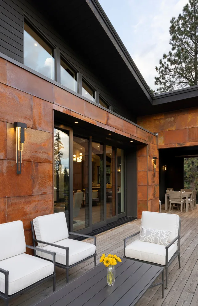 Stylish Colorado Modern by Veritas Fine Homes Inc - Photo 14
