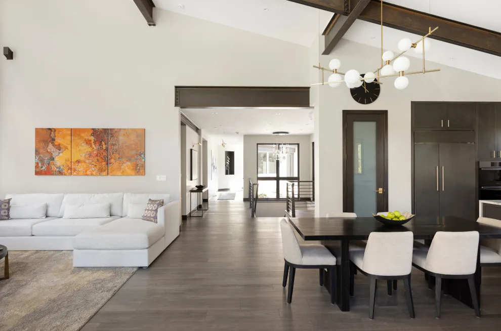 Stylish Colorado Modern by Veritas Fine Homes Inc - Photo 12