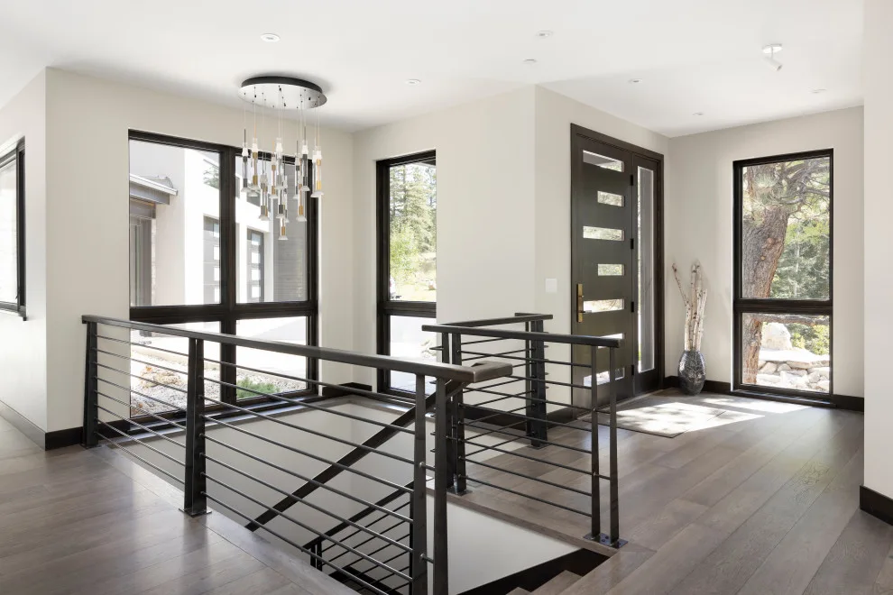 Stylish Colorado Modern by Veritas Fine Homes Inc - Photo 17