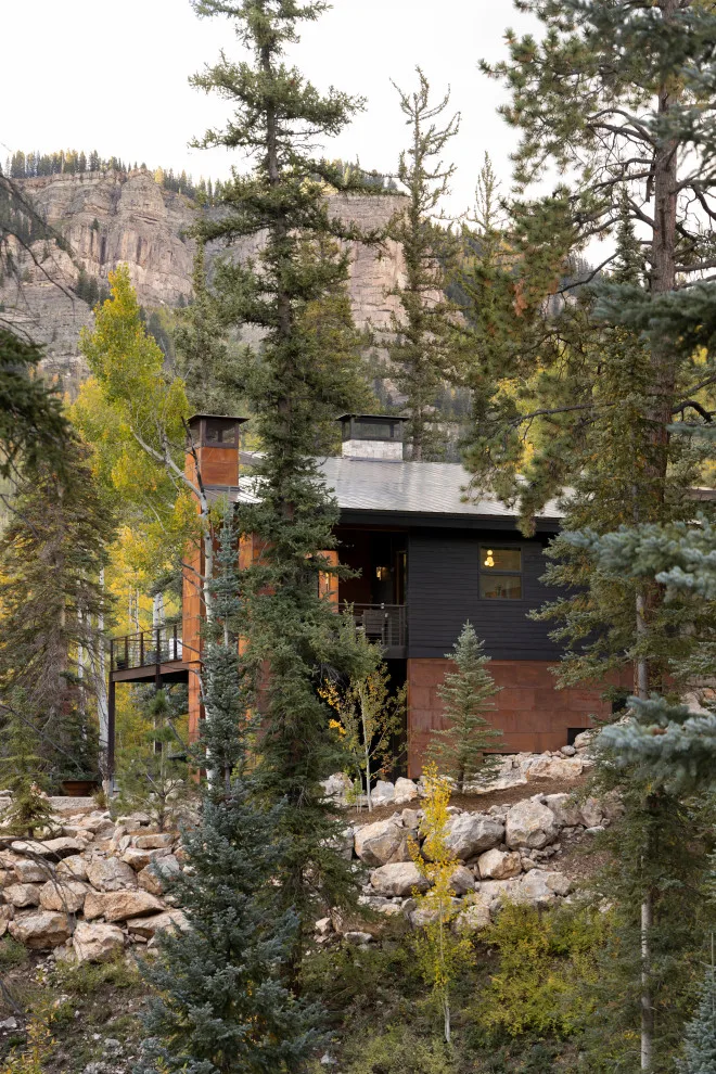 Stylish Colorado Modern by Veritas Fine Homes Inc - Photo 3