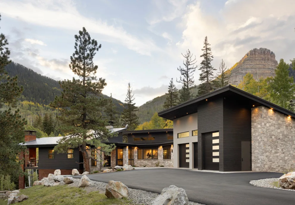 Stylish Colorado Modern by Veritas Fine Homes Inc - Photo 7