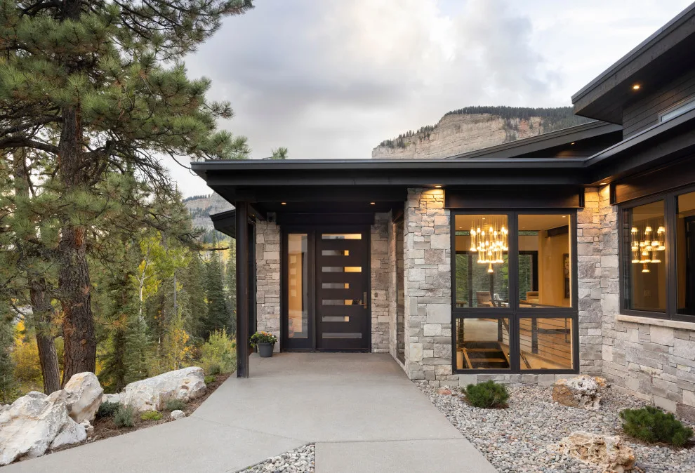 Stylish Colorado Modern by Veritas Fine Homes Inc - Photo 10