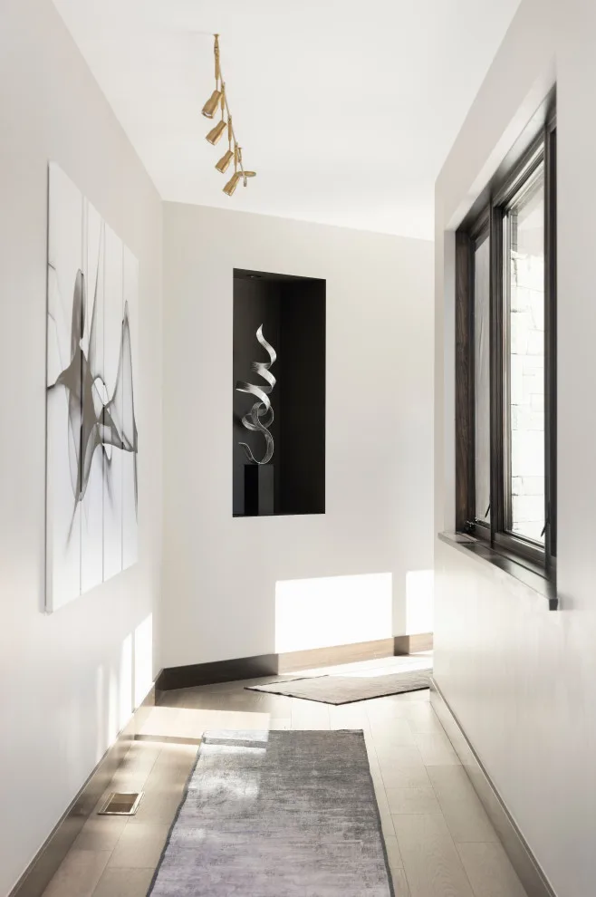 Stylish Colorado Modern by Veritas Fine Homes Inc - Photo 23
