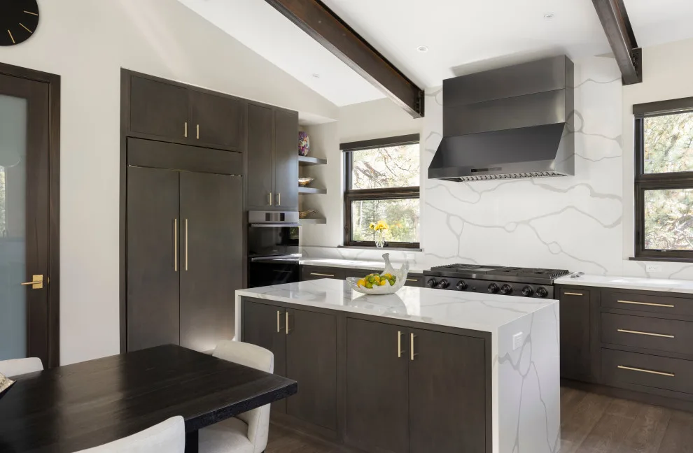 Stylish Colorado Modern by Veritas Fine Homes Inc - Photo 2