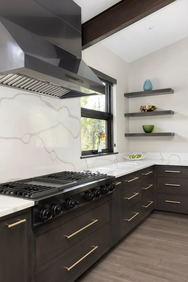 Stylish Colorado Modern by Veritas Fine Homes Inc - Photo 13
