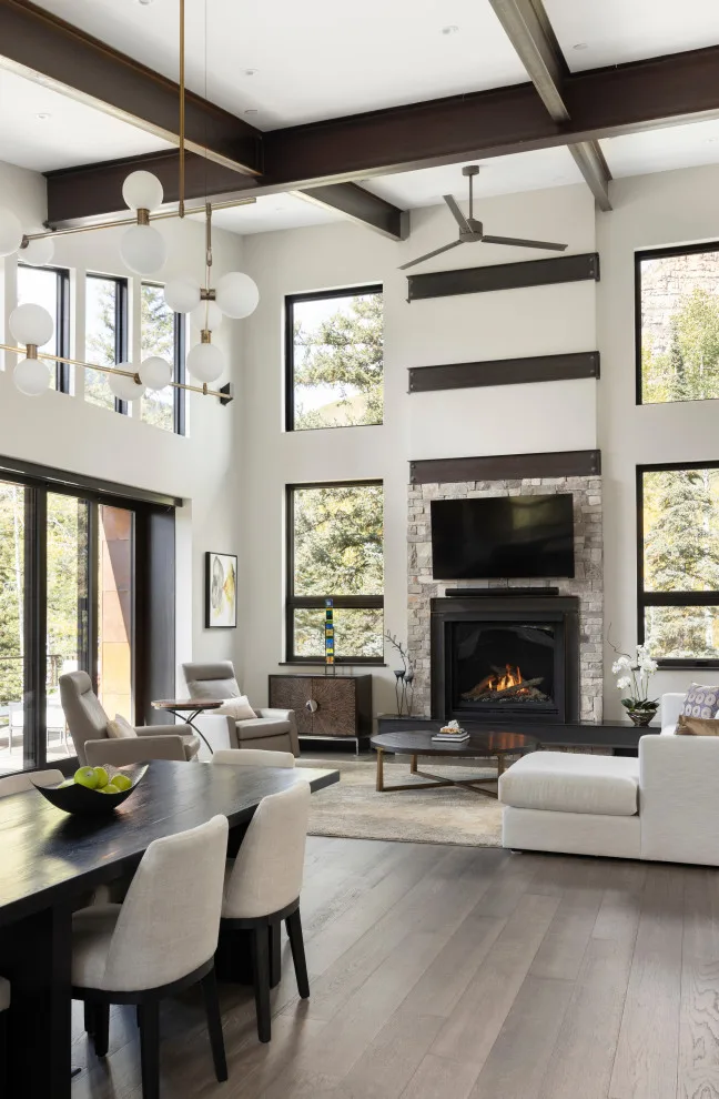 Stylish Colorado Modern by Veritas Fine Homes Inc - Photo 16