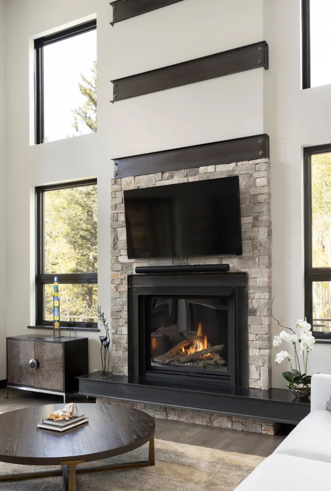 Stylish Colorado Modern by Veritas Fine Homes Inc - Photo 5