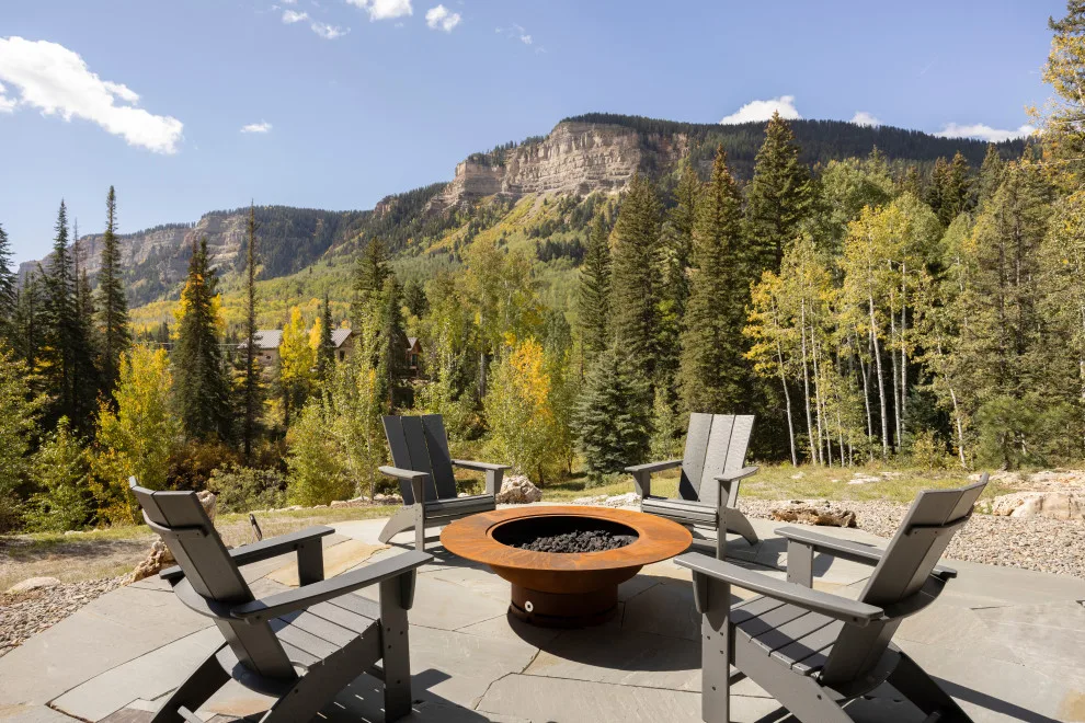Stylish Colorado Modern by Veritas Fine Homes Inc - Photo 20