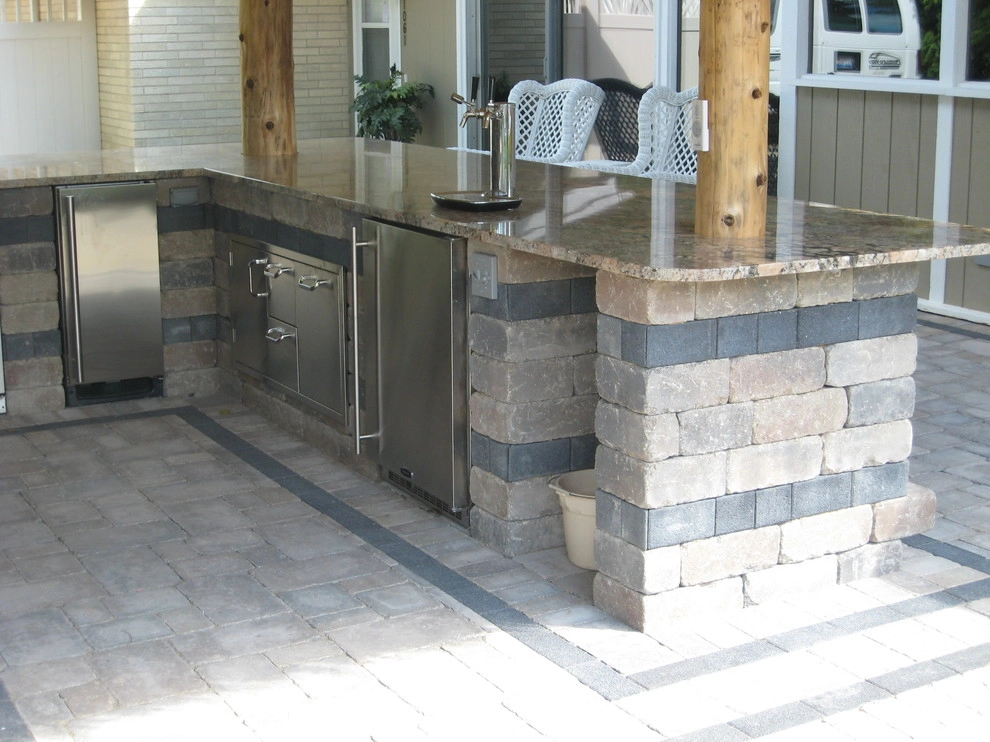Outdoor Living Retreats by Whispering Hills Garden & Landscape Design Center - Photo 15