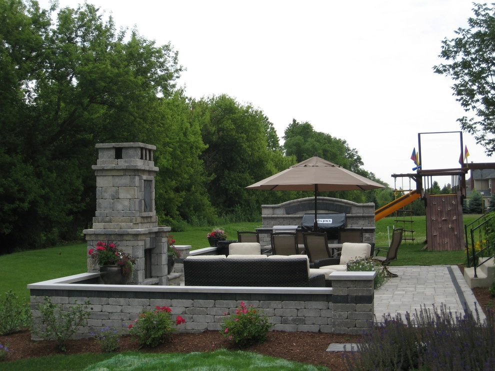 Outdoor Living Retreats by Whispering Hills Garden & Landscape Design Center - Photo 16