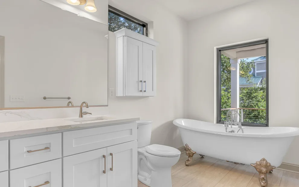Chic Beach Custom Residence by EDC Homes - Photo 35