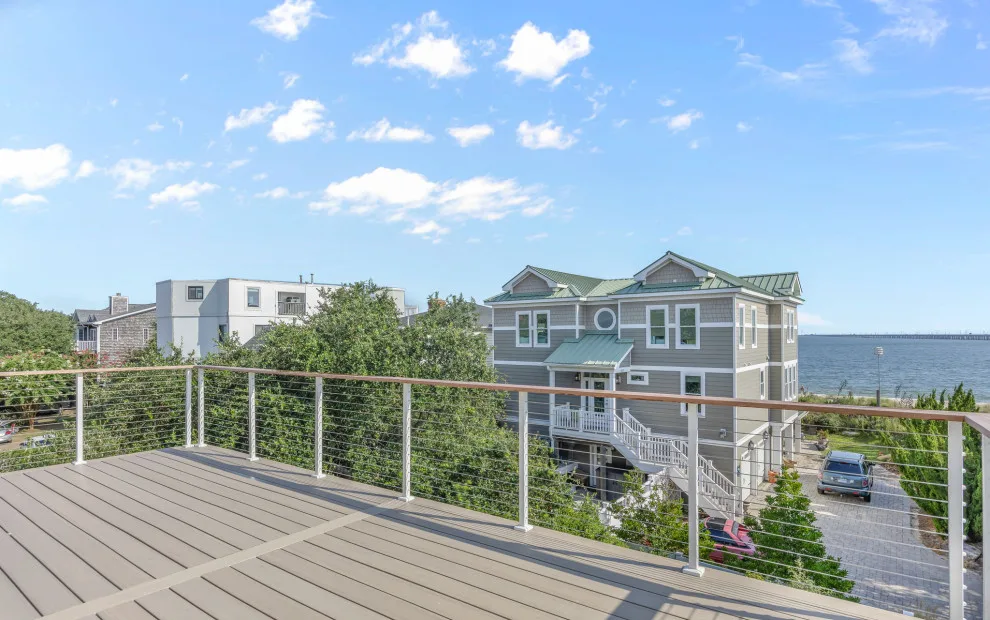 Chic Beach Custom Residence by EDC Homes - Photo 25