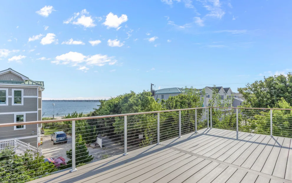 Chic Beach Custom Residence by EDC Homes - Photo 5