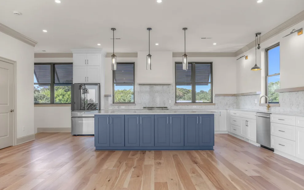 Chic Beach Custom Residence by EDC Homes - Photo 10