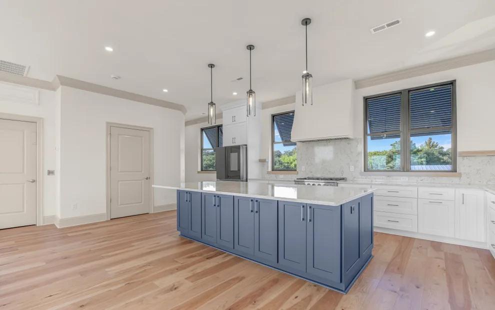 Chic Beach Custom Residence by EDC Homes - Photo 19