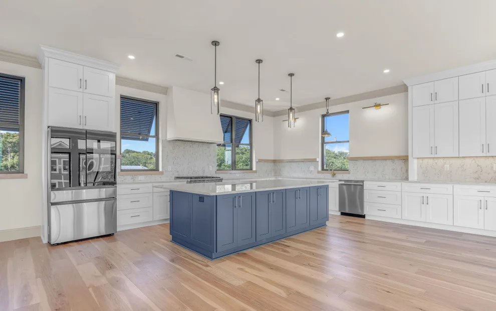 Chic Beach Custom Residence by EDC Homes - Photo 15